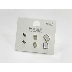 Женские украшения и акессуары XIMI 6942392805013 EARRINGS (805013)
