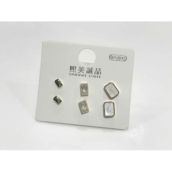 Женские украшения и акессуары XIMI 6942392805013 EARRINGS (805013)