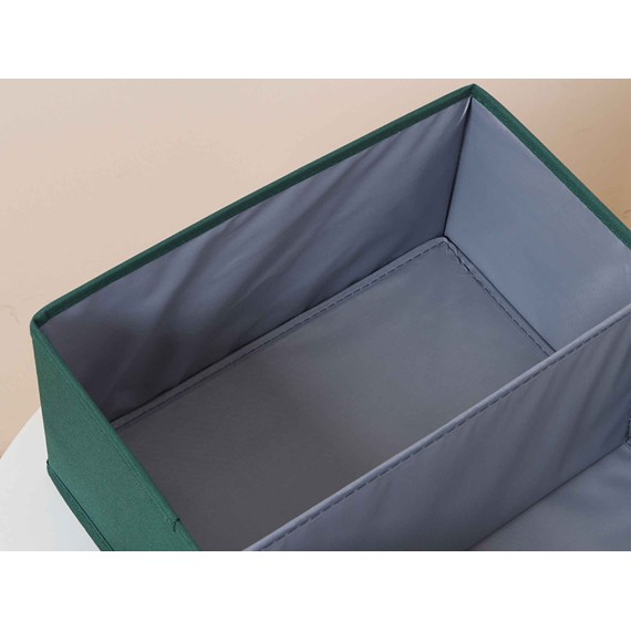 Ящик для хранения XIMI 6942392808557 2 COMPARTMENTS (808557)