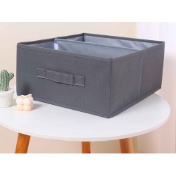 Ящик для хранения XIMI 6942392808557 2 COMPARTMENTS (808557)