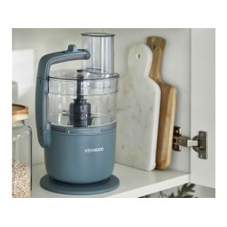 Кухонный комбайн KENWOOD FDP22.000GY 