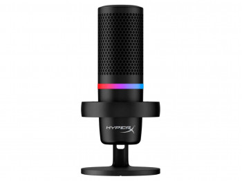 Streaming microphone HYPERX DUOCAST (BK) (4P5E2AA)