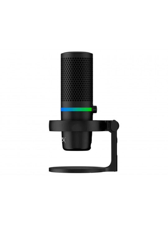 Streaming microphone HYPERX DUOCAST (BK) (4P5E2AA)