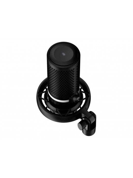 Streaming microphone HYPERX DUOCAST (BK) (4P5E2AA)