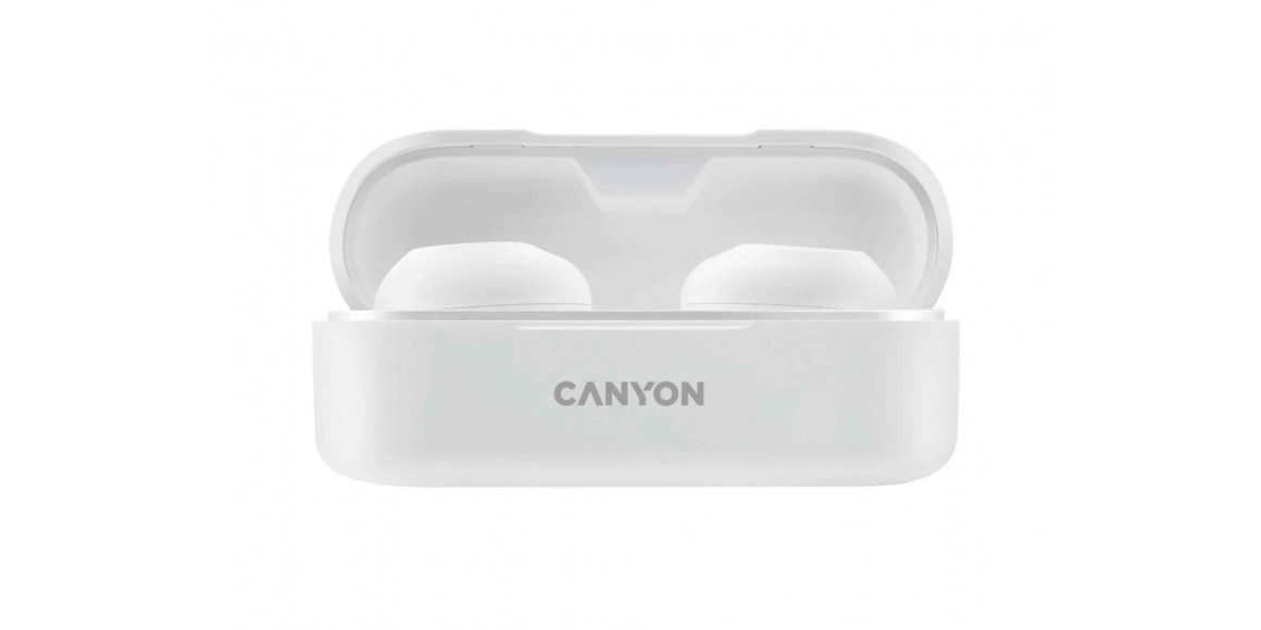 Headphone CANYON CNE-CBTHS1W 