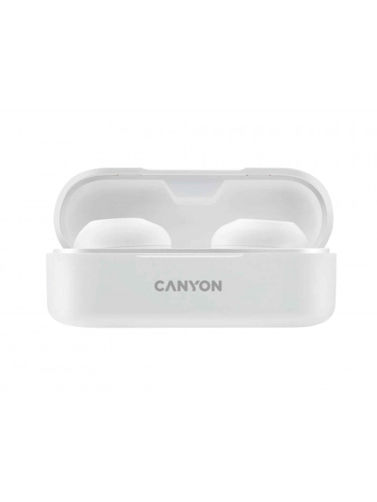 Headphone CANYON CNE-CBTHS1W 
