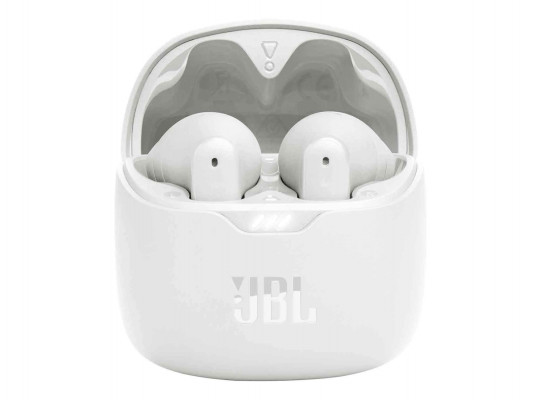 Tws headphone JBL Tune Flex Ghost (WH) 