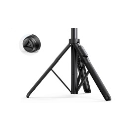 Selfie stick UGREEN LP586 BT Tripod Stand 1.5cm (BK) (15062)