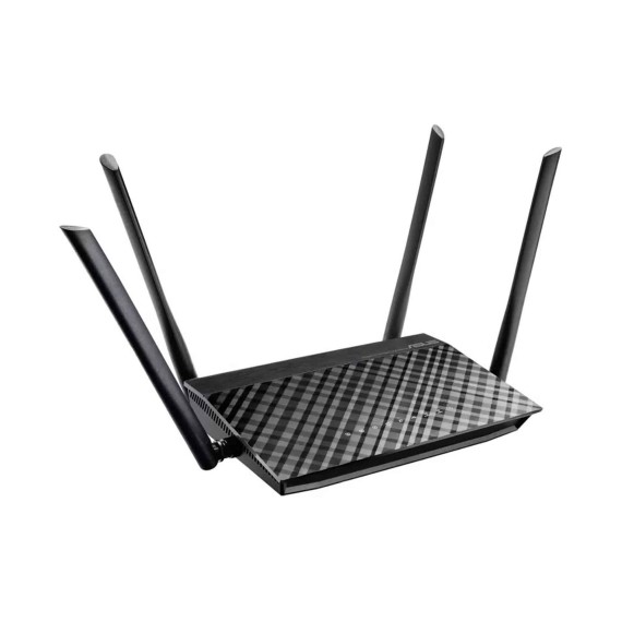 Ցանցային սարք ASUS ROUTER RT-AC1200 (90IG0550-BM3400)