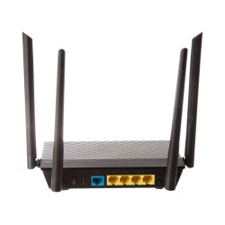 Network device ASUS ROUTER RT-AC1200 (90IG0550-BM3400)
