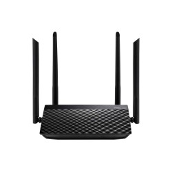 Network device ASUS ROUTER RT-AC1200 (90IG0550-BM3400)