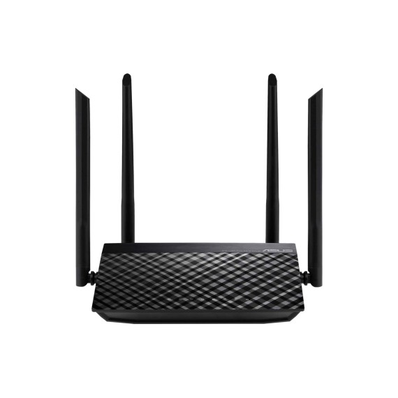Ցանցային սարք ASUS ROUTER RT-AC1200 (90IG0550-BM3400)