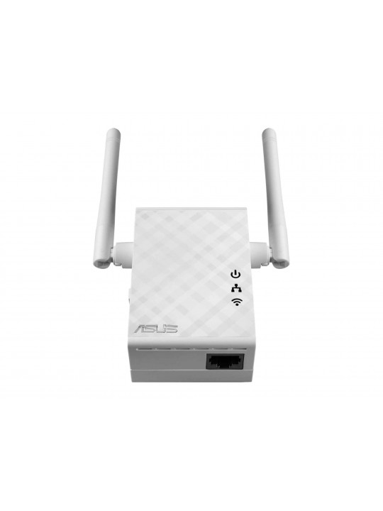 Network device ASUS RP-N12 90IG01X0-BO2100