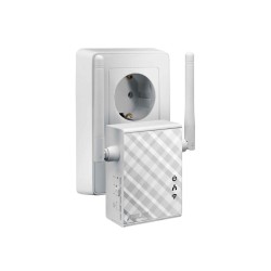 Network device ASUS RP-N12 (90IG01X0-BO2100)