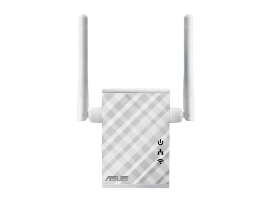 Network device ASUS RP-N12 90IG01X0-BO2100
