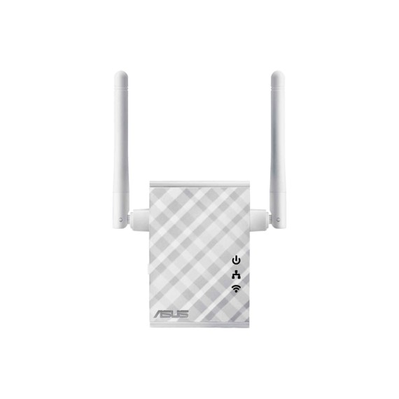 Сетевое устройство ASUS RP-N12 (90IG01X0-BO2100)