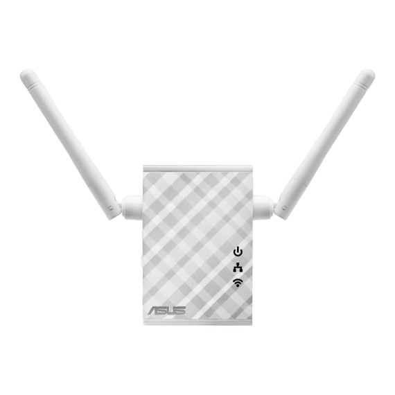 Сетевое устройство ASUS RP-N12 (90IG01X0-BO2100)