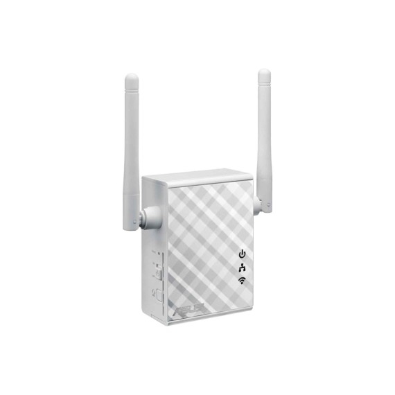 Сетевое устройство ASUS RP-N12 (90IG01X0-BO2100)