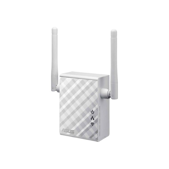 Сетевое устройство ASUS RP-N12 (90IG01X0-BO2100)