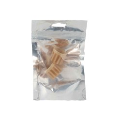K/h accessories AXION M21.01 (2PCS) (COUPLING FOR MEAT GRINDER)