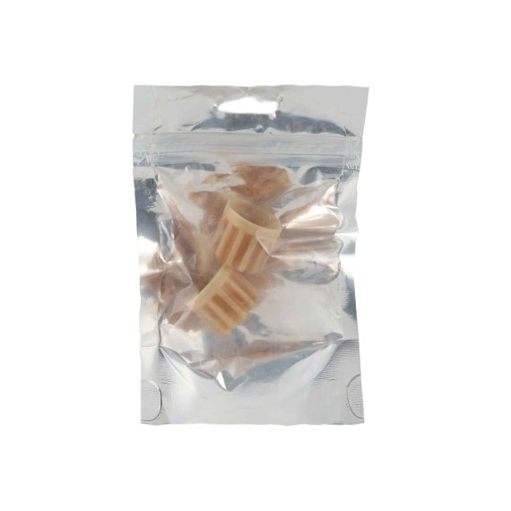 Аксессуары для техники и дома AXION M21.01 (2PCS) (COUPLING FOR MEAT GRINDER)