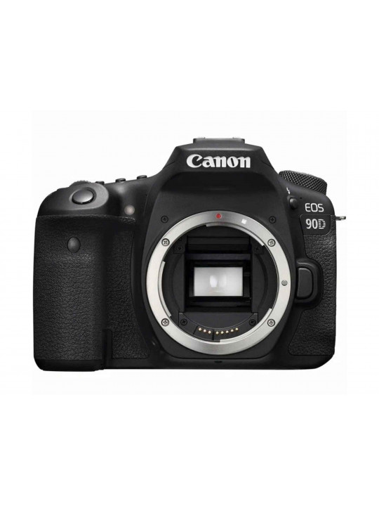 Թվային ֆոտոխցիկ CANON EOS 90D (BODY) 