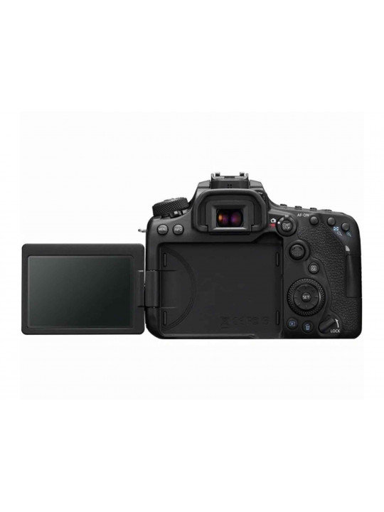 Թվային ֆոտոխցիկ CANON EOS 90D (BODY) 
