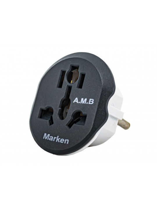 Power adapter MARKEN 16A A.M.B 