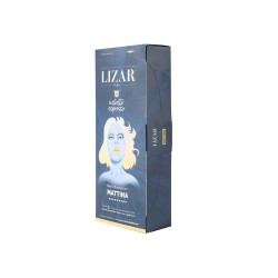 Кофе капсулы LIZAR MATTINA 