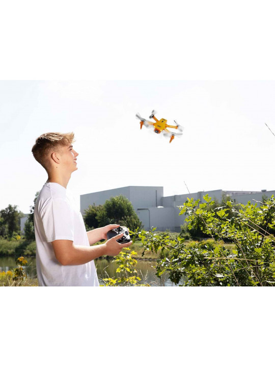 Dron & quadrocopter REVELL 23810 Կոմպակտ դրոն 