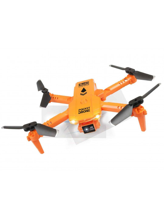 Dron & quadrocopter REVELL 23810 Կոմպակտ դրոն 