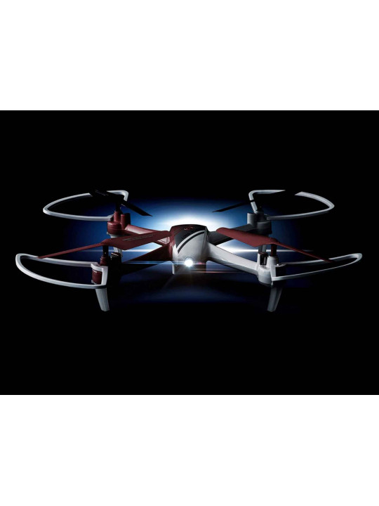 Dron & quadrocopter REVELL 24898 Marathon 