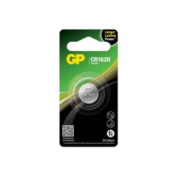 Battery GP CR1620 (CR1620) 