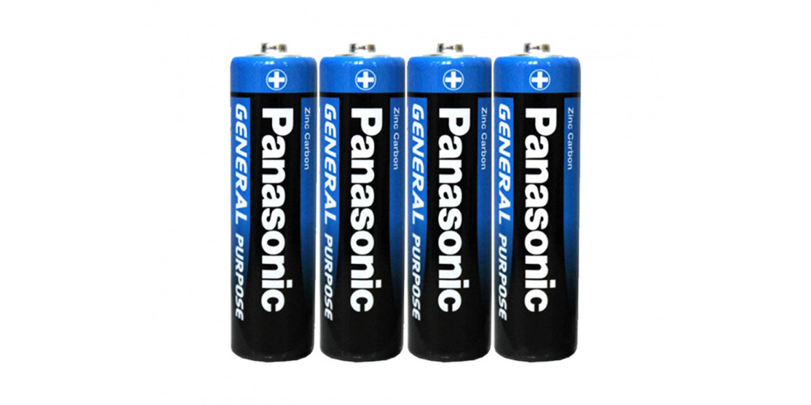 Battery PANASONIC R6BER/4PR/3025 28598