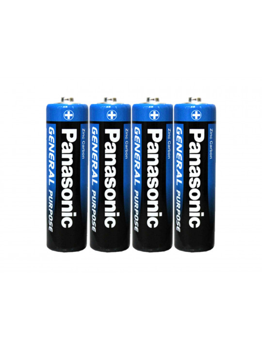 Battery PANASONIC R6BER/4PR/3025 28598