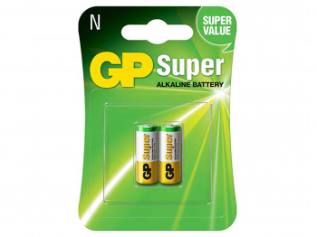 Battery GP N 
