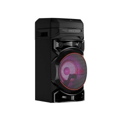 Hi-fi system LG XBOOM (RNC5) 