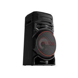 Hi-fi system LG XBOOM (RNC5) 