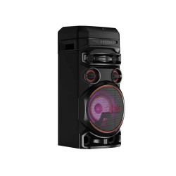 Hi-fi system LG XBOOM (RNC7) 