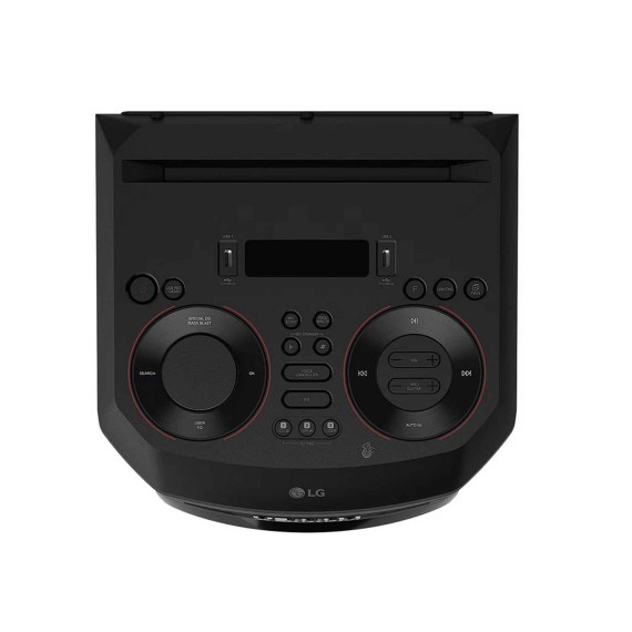 Аудио система LG XBOOM (RNC7) 