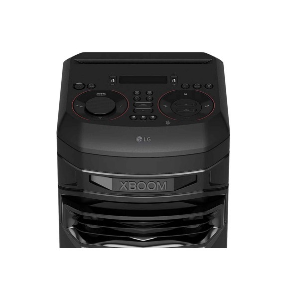 Аудио система LG XBOOM (RNC7) 