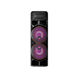 Hi-fi system LG XBOOM (RNC9) 