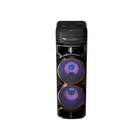Hi-fi system LG XBOOM (RNC9) 