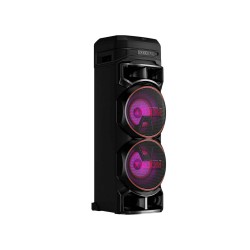 Hi-fi system LG XBOOM (RNC9) 