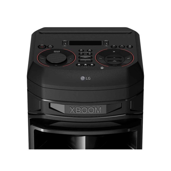 Երաժշտական համակարգ LG XBOOM (RNC9) 