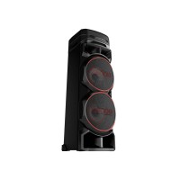 Hi-fi system LG XBOOM (RNC9) 