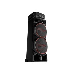 Hi-fi system LG XBOOM (RNC9) 