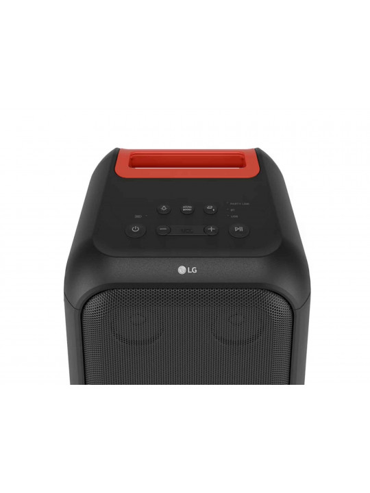 Hi-fi system LG XL5S 