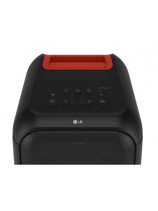 Hi-fi system LG XL7S 