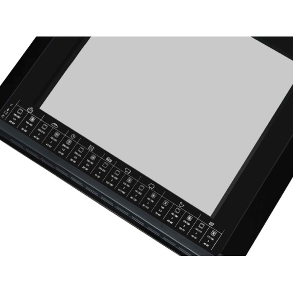 Газовая плита HANSA FCMXS582977 